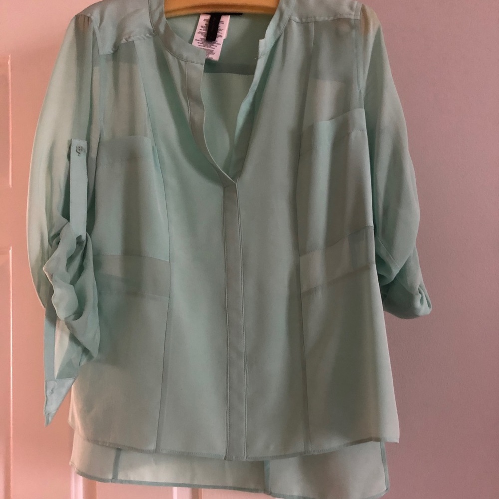 Bcbg blouse